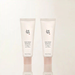 Daily Relief Sunscreen SPF 40