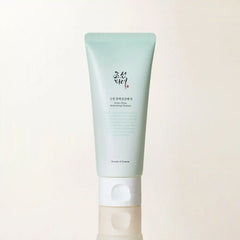 Deep Double Cleansing Duo