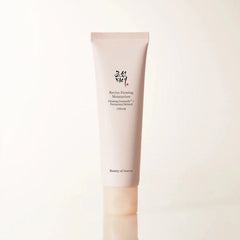 Revive Firming Moisturizer : Ginseng + Retinol