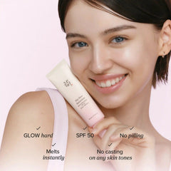 Day Dew Sunscreen