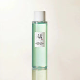 Green Plum Refreshing Toner : AHA + BHA