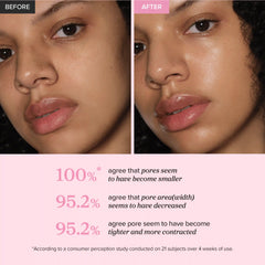 Pore Firming Serum