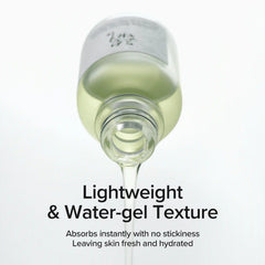 Calming Barrier Serum