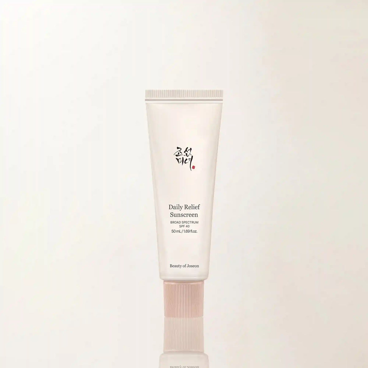 Daily Relief Sunscreen SPF 40