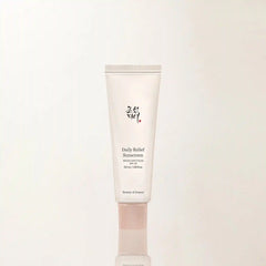 Daily Relief Sunscreen SPF 40