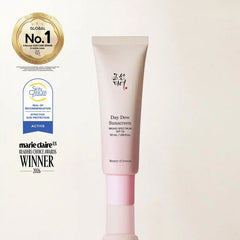 Day Dew Sunscreen