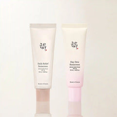 Lightweight Sun Duo