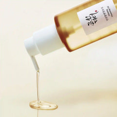 Deep Double Cleansing Duo