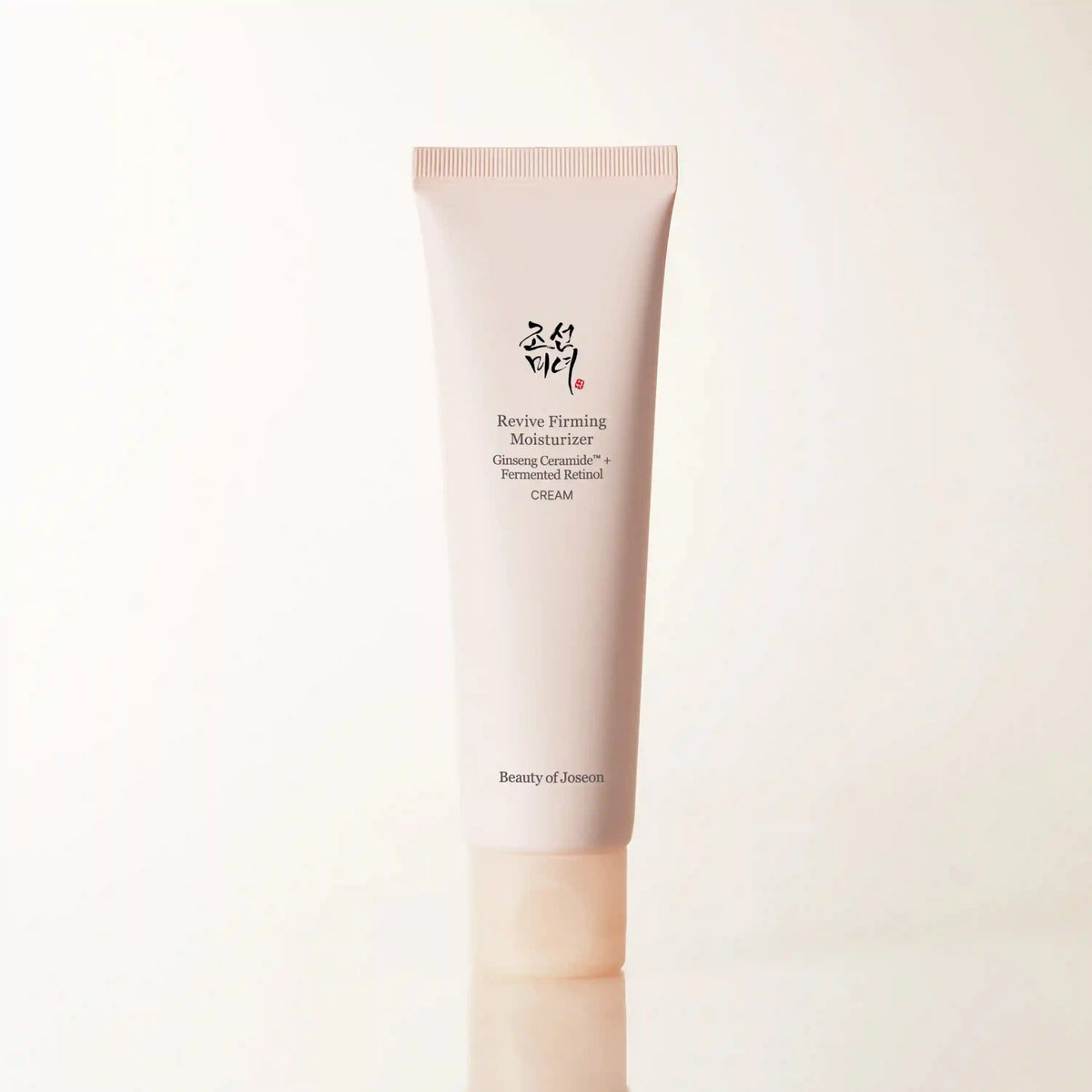 Revive Firming Moisturizer : Ginseng + Retinol