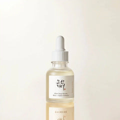 Glow Deep Serum : Rice + Alpha-Arbutin