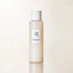 Glow Replenishing Rice Milk