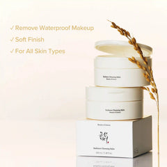 Radiance Cleansing Balm