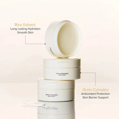 Radiance Cleansing Balm