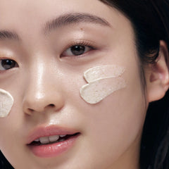 Ground Rice and Honey Glow Mask